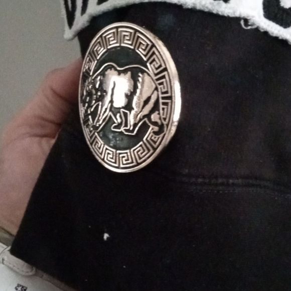 N@$+Y custom California hoodie (not really for sale) - Picture 5 of 10